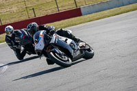 Middle Group Black Bikes